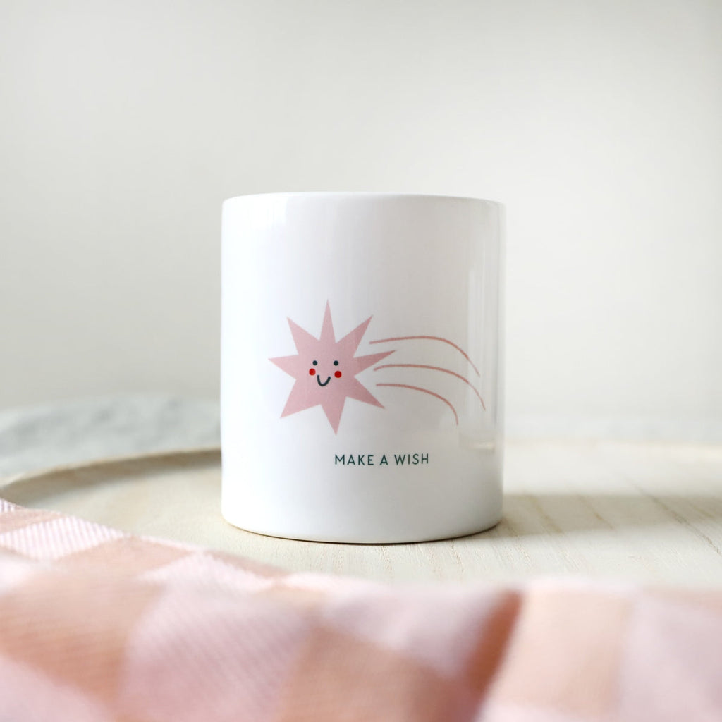 Sternschnuppe X Spardose