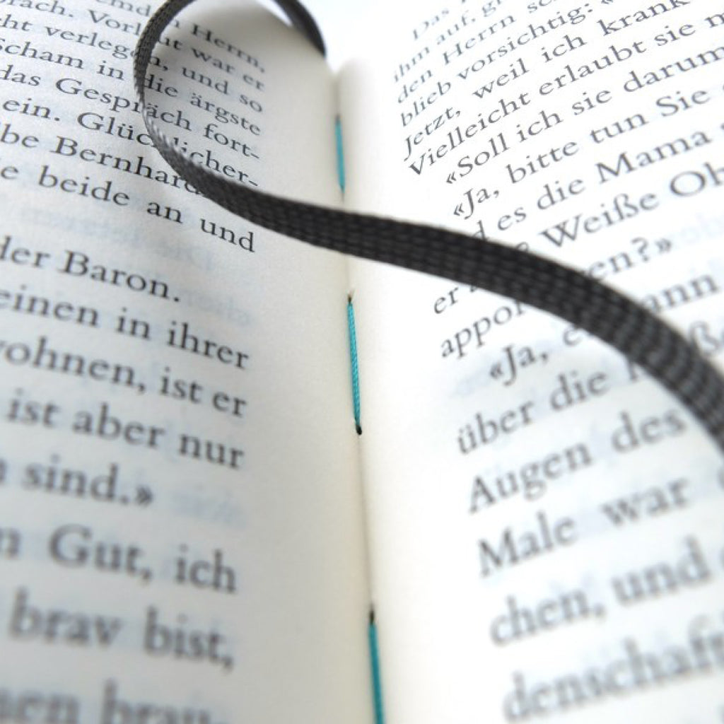 Blick ins Buch