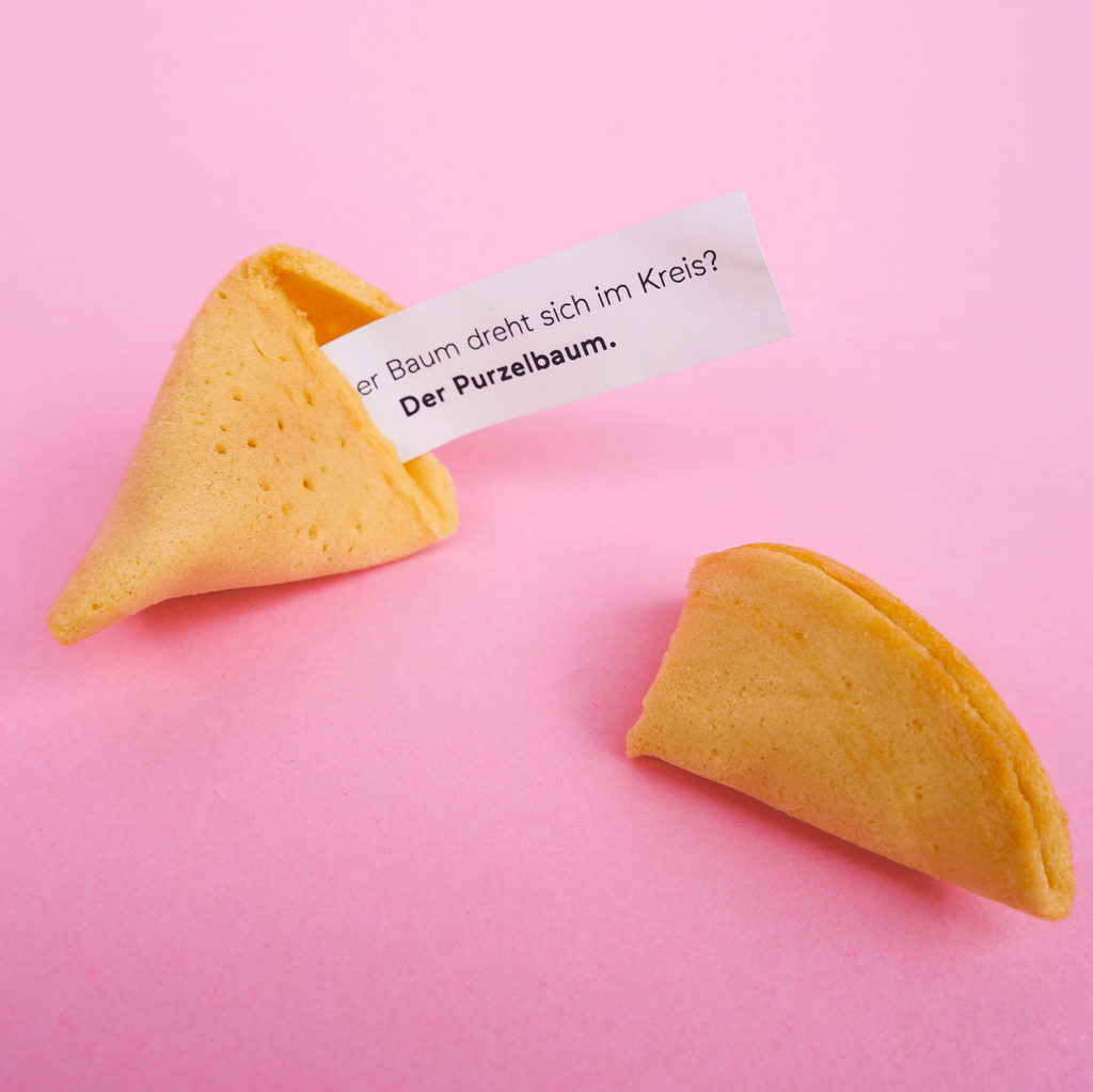 Lachkeks X Ein Witz im Keks