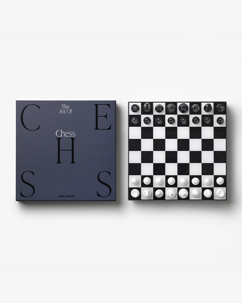 Schach X Sonderedition
