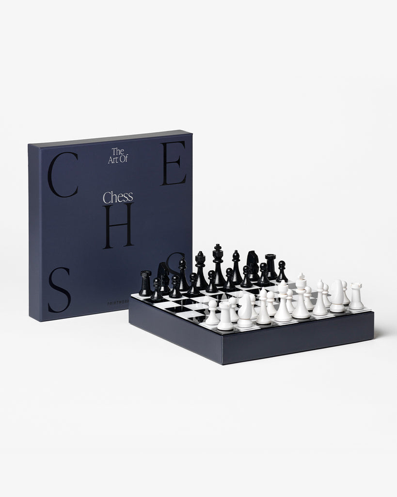 Schach X Sonderedition
