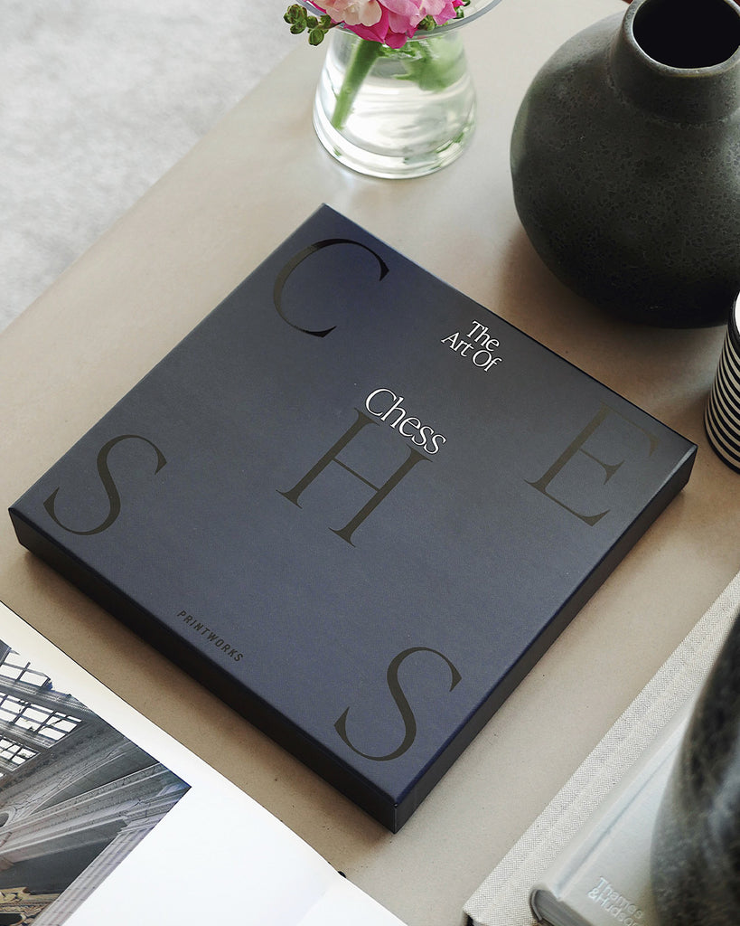 Schach X Sonderedition
