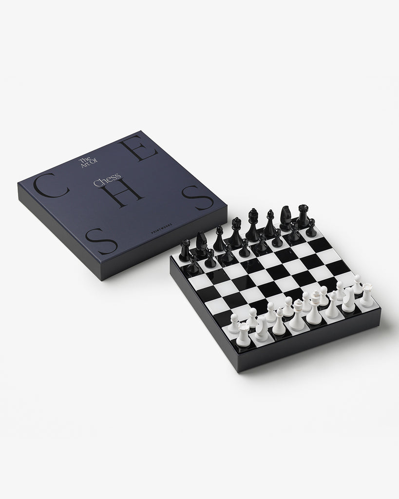 Schach X Sonderedition
