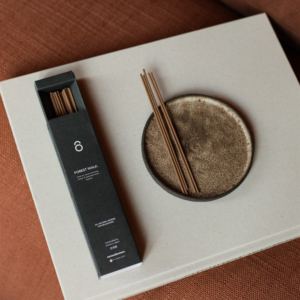 Forest Walk X Natürliche Räucherstäbchen