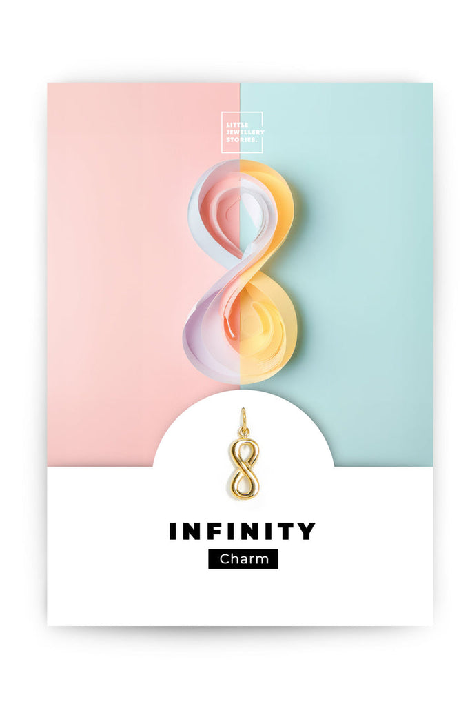 Motiv Charm, Infinity X Gold