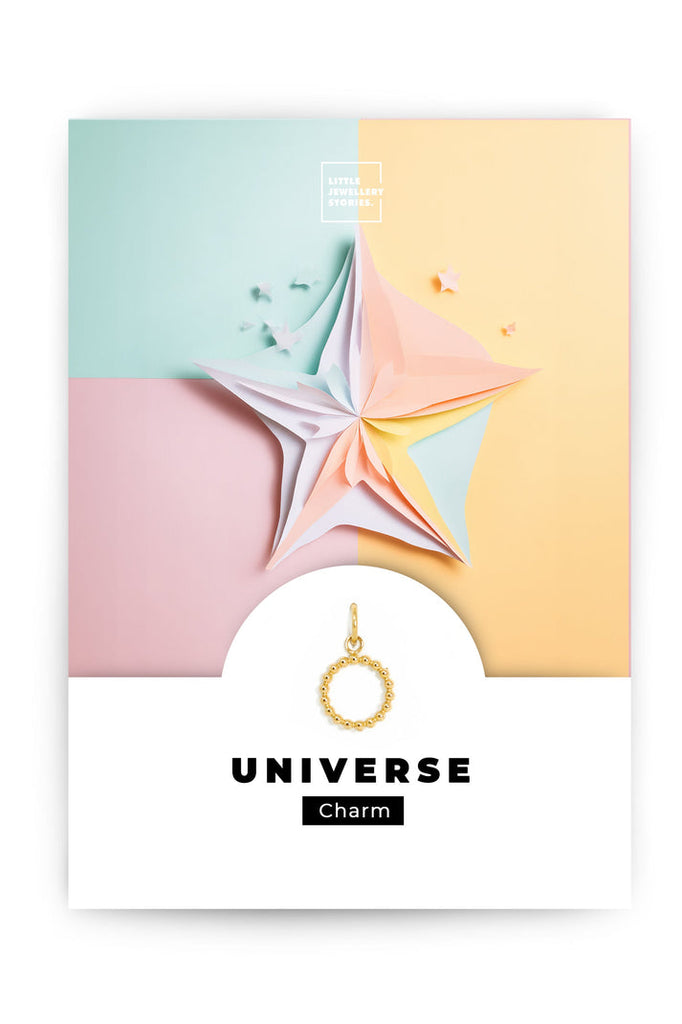 Motiv Charms, Universe X Gold