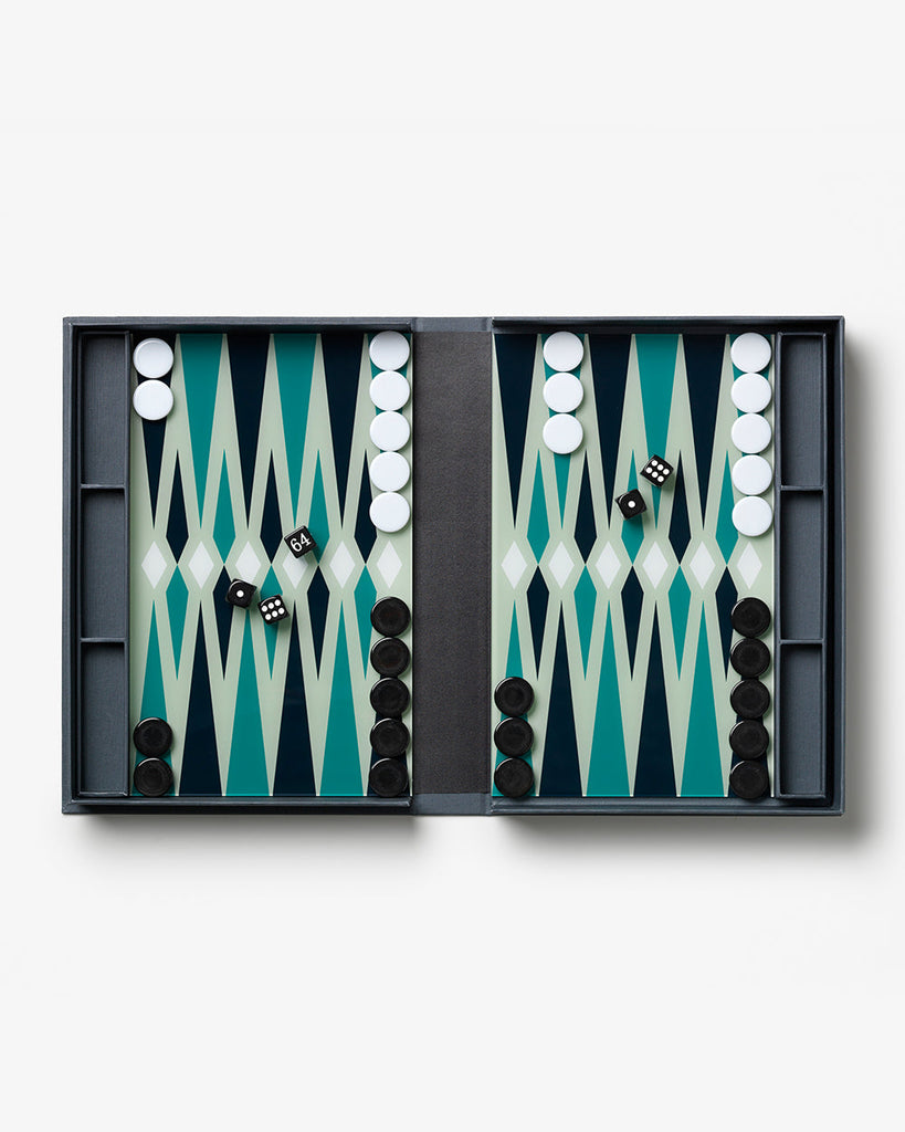 Backgammon X Classic