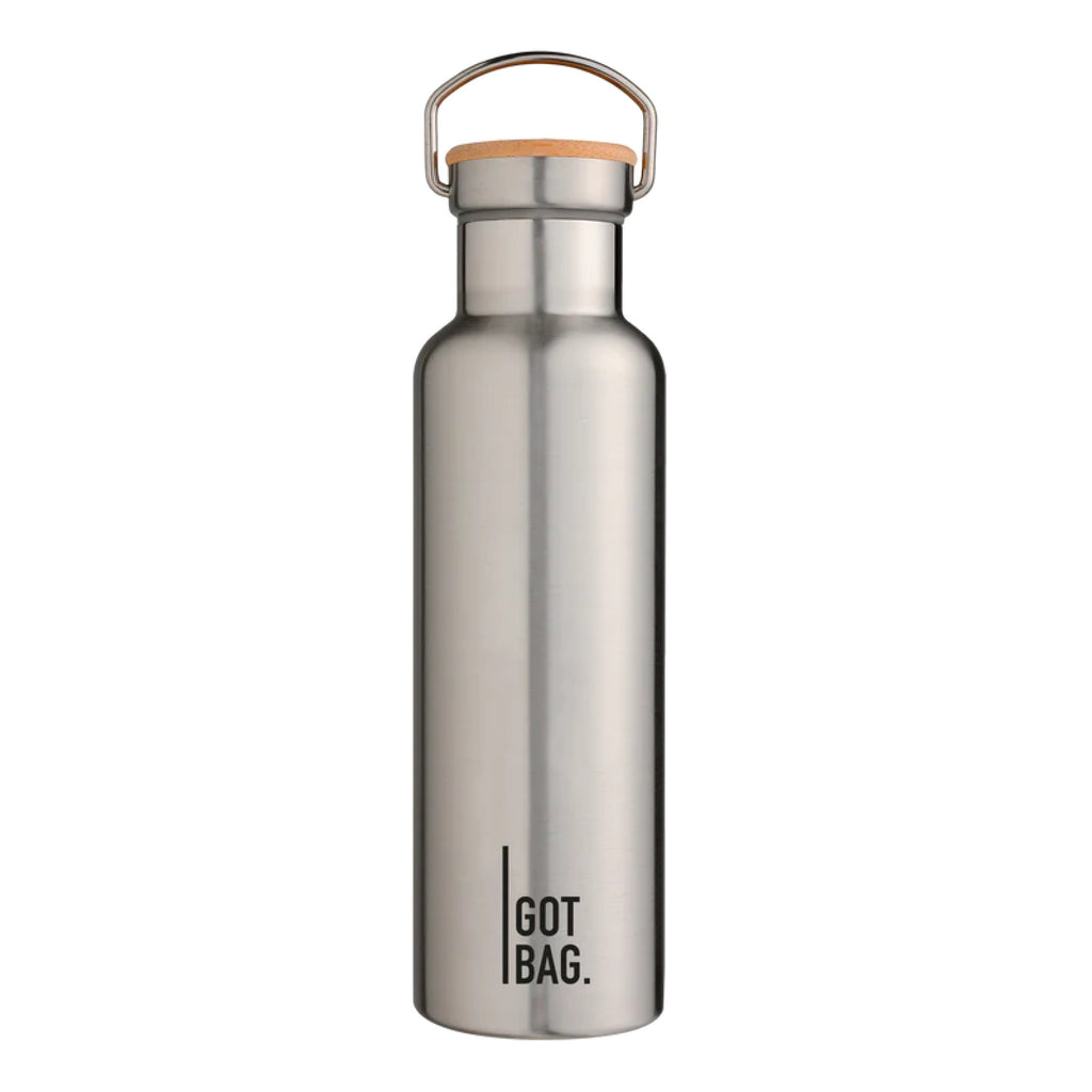 Bottle X Edelstahl Thermosflasche, Freisteller