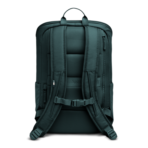 Sea Teal Monochrome X Pro Pack, Rückenansicht