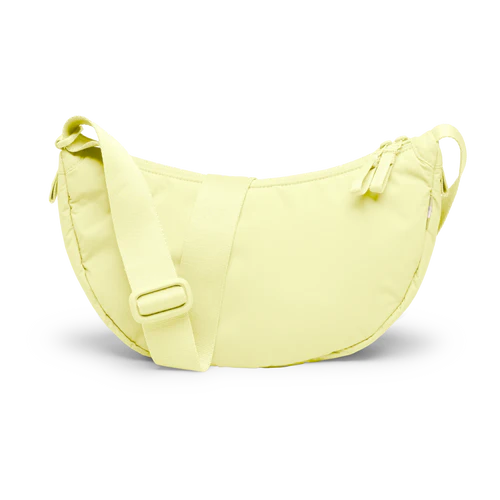 Cloud Small Sea Lemon X Monochrome Moon Bag