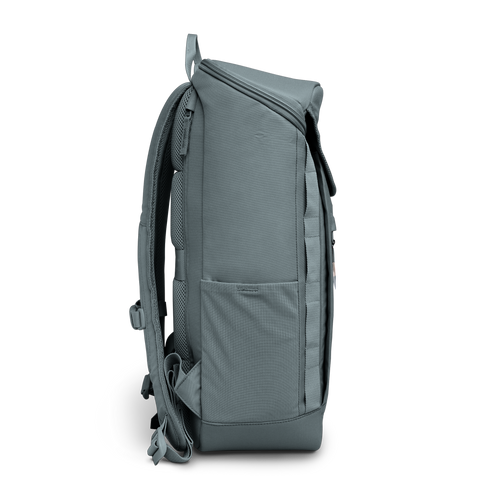 Basalt Monochrome X Pro Pack, Seitenansicht