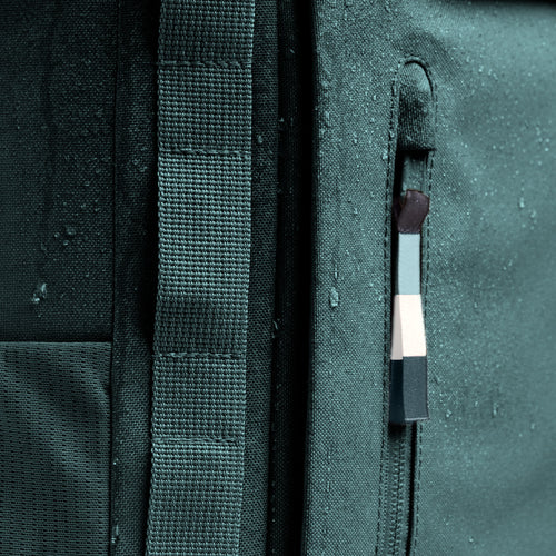 Sea Teal Monochrome X Pro Pack, Detailansicht