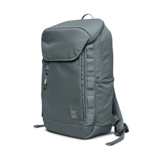 Basalt Monochrome X Pro Pack, Seitenansicht