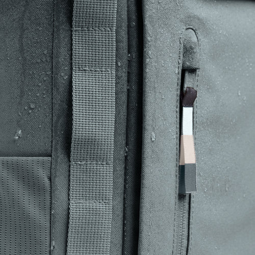 Basalt Monochrome X Pro Pack, Detailansicht