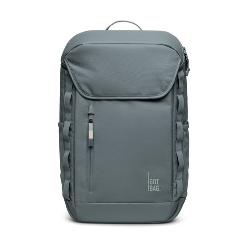 Basalt Monochrome X Pro Pack, Frontansicht