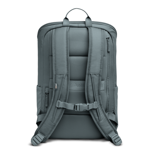 Basalt Monochrome X Pro Pack, Rückenansicht