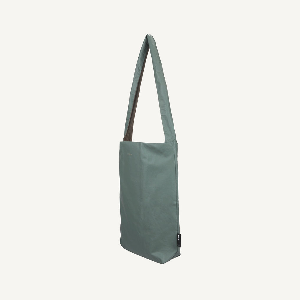 Chinois Green X Feel Good Bag, Seitenansicht