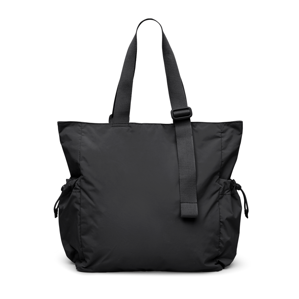 Mellow Tote Bag X Black
Got Bag
Rückseite