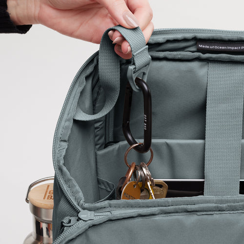 Basalt Monochrome X Pro Pack, Schlüsselanhänger