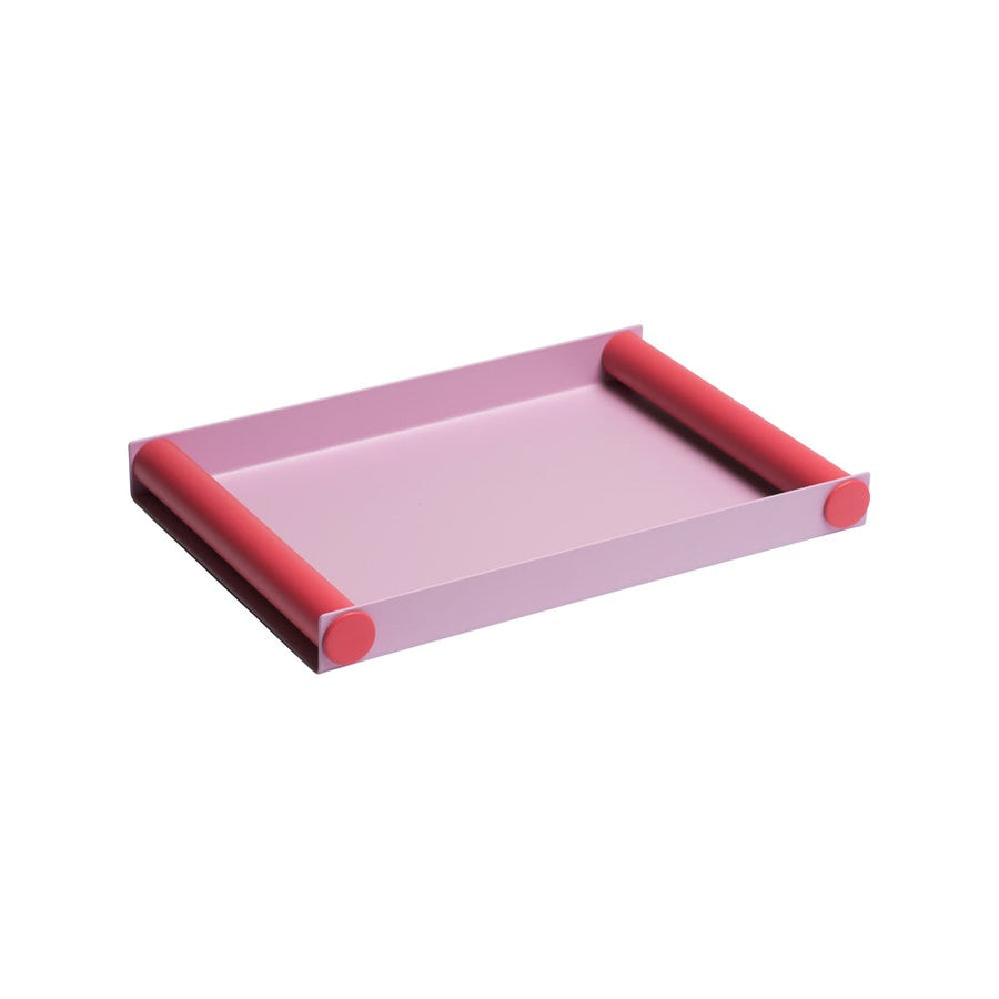 Ray Tray medium rose