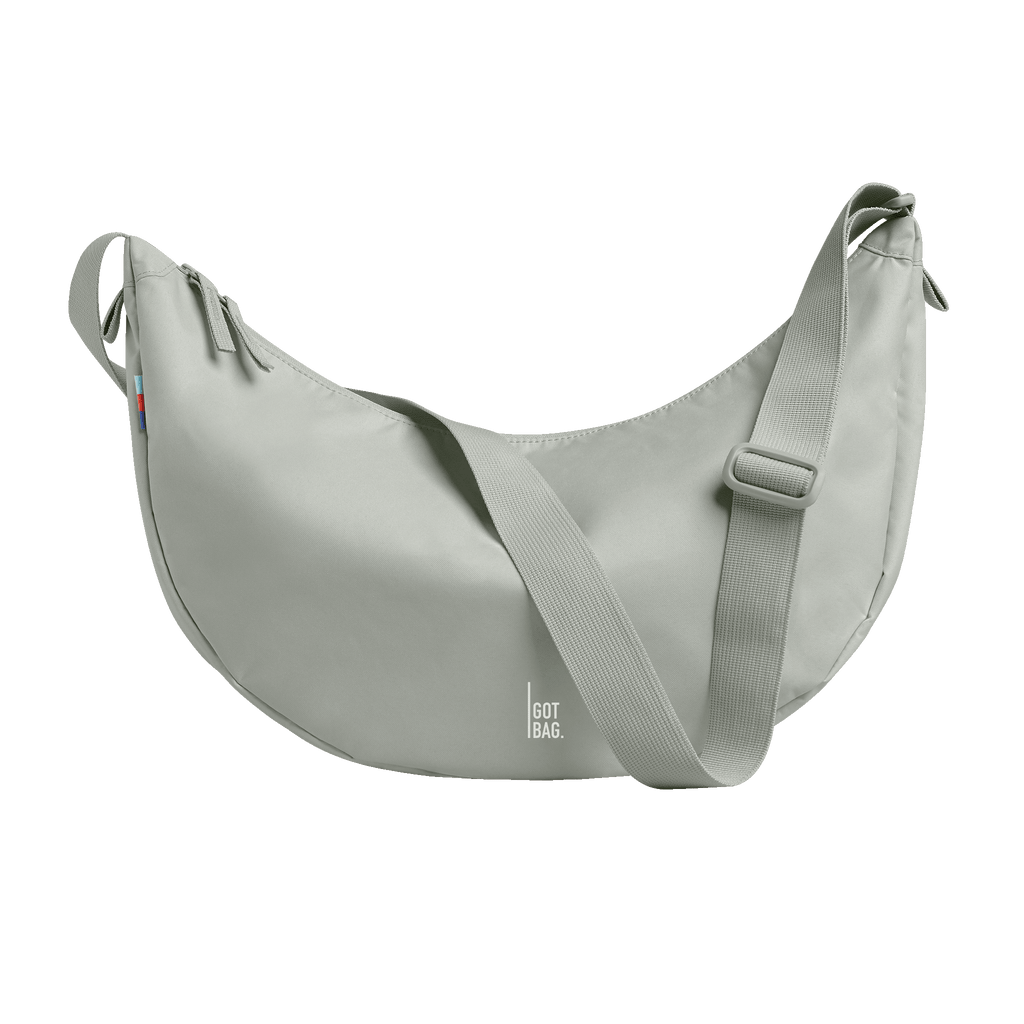 Moon Bag Lage Eel, von vorn