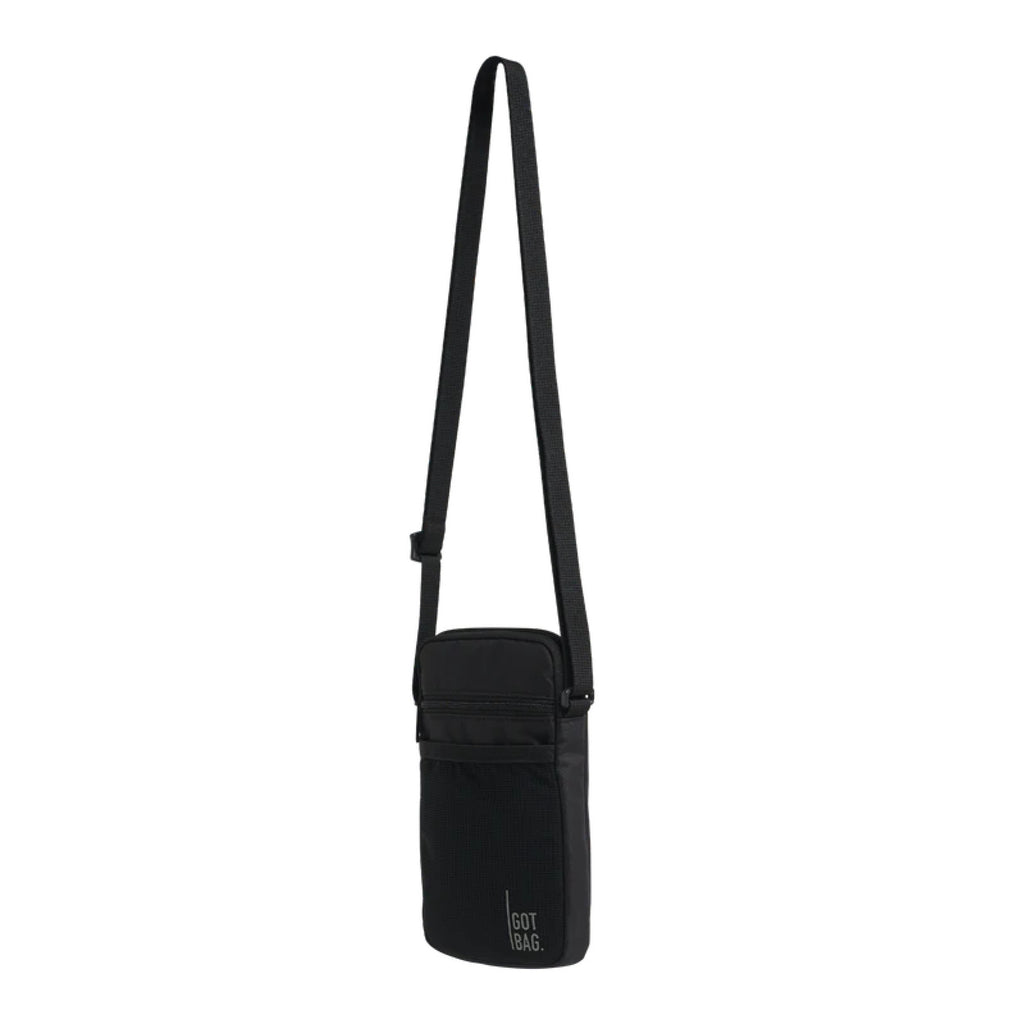 Black X Nano Bag Freisteller